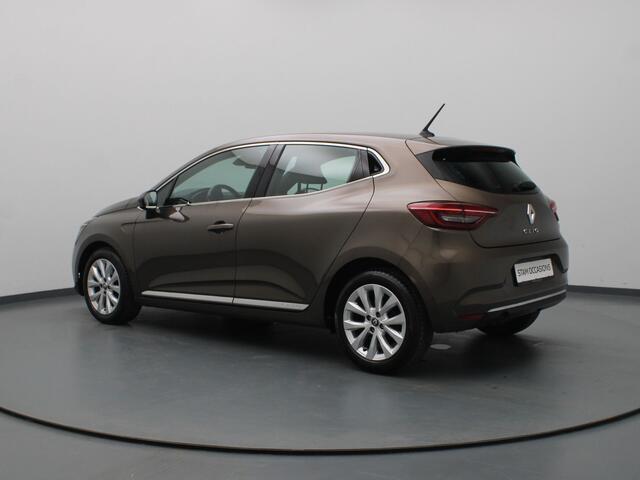 Renault CLIO 130pk TCe Intens Apple Carplay/Android Auto | Climate