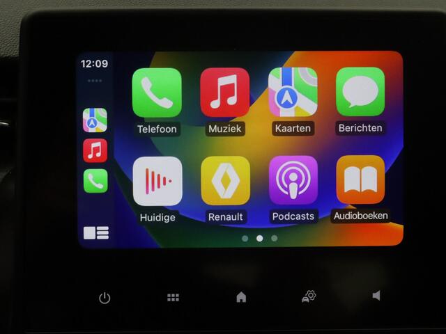 Renault CLIO 130pk TCe Intens Apple Carplay/Android Auto | Climate