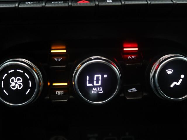 Renault CLIO 130pk TCe Intens Apple Carplay/Android Auto | Climate