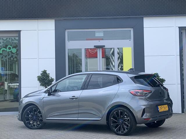 Renault CLIO 1.6 E-Tech Full Hybrid 145 esprit Alpine | BOSE-Audio | 360º Camera | Stoelverwarming | Adaptive Cruise Control |