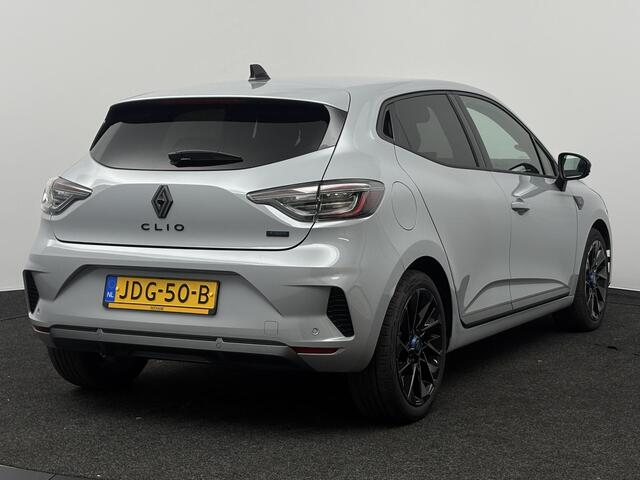 Renault CLIO 1.6 E-Tech Full Hybrid 145 esprit Alpine | Camera | Adaptive Cruise Control | Navigatie | Apple CarPlay / Android Auto |