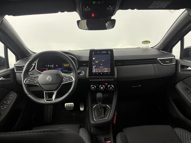 Renault CLIO 1.6 E-Tech Full Hybrid 145 esprit Alpine | Camera | Adaptive Cruise Control | Navigatie | Apple CarPlay / Android Auto |