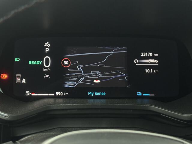 Renault CLIO 1.6 E-Tech Full Hybrid 145 esprit Alpine | Camera | Adaptive Cruise Control | Navigatie | Apple CarPlay / Android Auto |