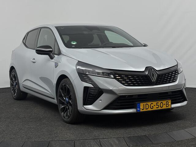Renault CLIO 1.6 E-Tech Full Hybrid 145 esprit Alpine | Camera | Adaptive Cruise Control | Navigatie | Apple CarPlay / Android Auto |