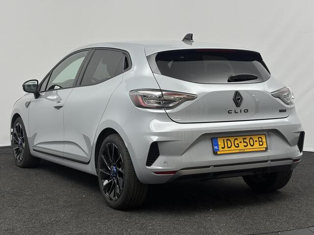 Renault CLIO 1.6 E-Tech Full Hybrid 145 esprit Alpine | Camera | Adaptive Cruise Control | Navigatie | Apple CarPlay / Android Auto |