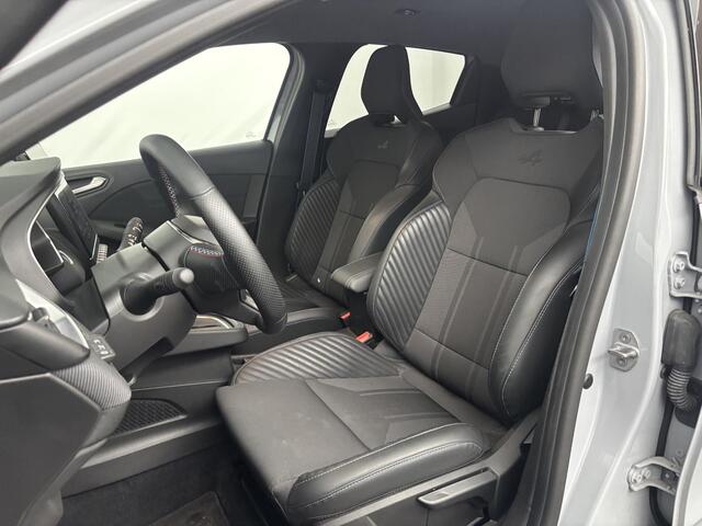 Renault CLIO 1.6 E-Tech Full Hybrid 145 esprit Alpine | Camera | Adaptive Cruise Control | Navigatie | Apple CarPlay / Android Auto |