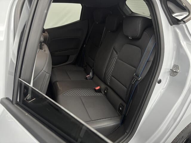 Renault CLIO 1.6 E-Tech Full Hybrid 145 esprit Alpine | Camera | Adaptive Cruise Control | Navigatie | Apple CarPlay / Android Auto |