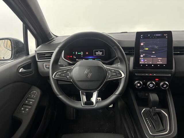 Renault CLIO 1.6 E-Tech Full Hybrid 145 esprit Alpine | Camera | Adaptive Cruise Control | Navigatie | Apple CarPlay / Android Auto |