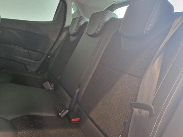 Renault CLIO 0.9 TCe Intens | TREKHAAK AFNEEMBAAR | DEALER ONDERHOUDEN | STOELVERWARMING | NAVIGATIE |