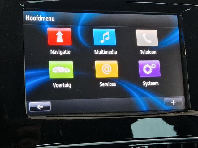 Renault CLIO 0.9 TCe Intens | TREKHAAK AFNEEMBAAR | DEALER ONDERHOUDEN | STOELVERWARMING | NAVIGATIE |