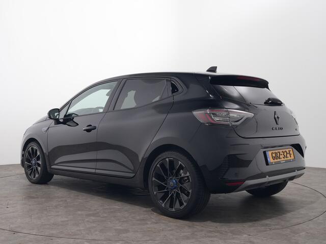 Renault CLIO 1.6 E-TECH FULL HYBRID 145PK ESPRIT ALPINE | Bose audio | Cruise | Camera