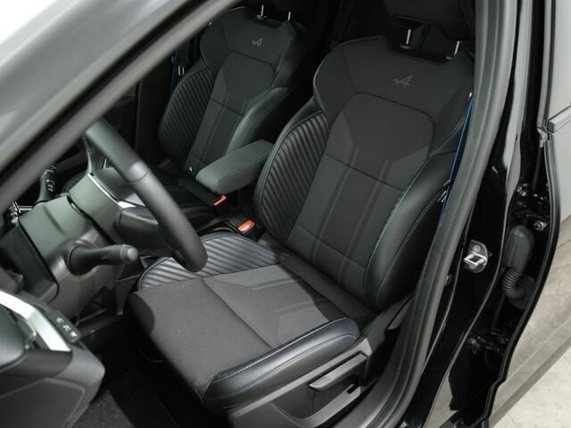 Renault CLIO 1.6 E-TECH FULL HYBRID 145PK ESPRIT ALPINE | Bose audio | Cruise | Camera