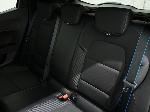 Renault CLIO 1.6 E-TECH FULL HYBRID 145PK ESPRIT ALPINE | Bose audio | Cruise | Camera