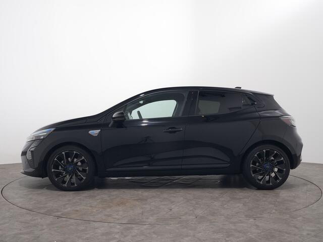 Renault CLIO 1.6 E-TECH FULL HYBRID 145PK ESPRIT ALPINE | Bose audio | Cruise | Camera