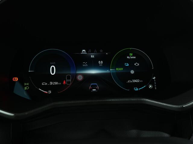 Renault CLIO 1.6 E-TECH FULL HYBRID 145PK ESPRIT ALPINE | Bose audio | Cruise | Camera