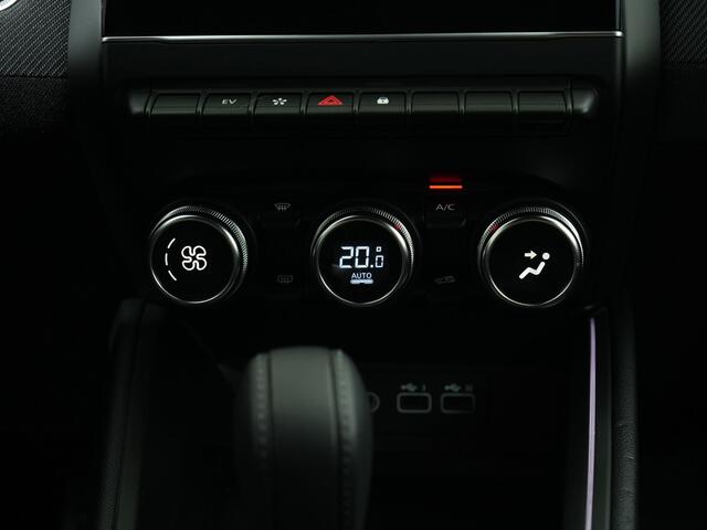 Renault CLIO 1.6 E-TECH FULL HYBRID 145PK ESPRIT ALPINE | Bose audio | Cruise | Camera