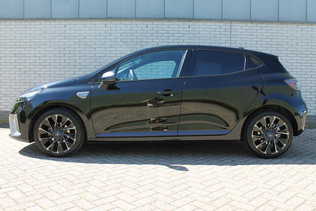Renault CLIO 1.0 TCe 90 GPF esprit Alpine | all season banden | Navugatie | Cruise adaptief
