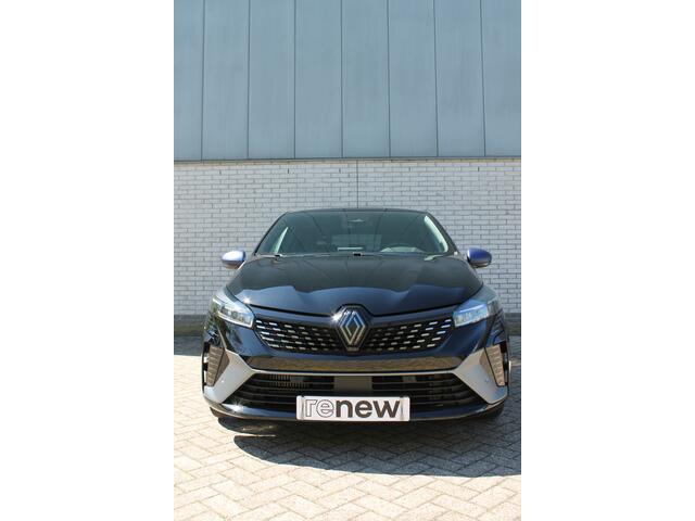 Renault CLIO 1.0 TCe 90 GPF esprit Alpine | all season banden | Navugatie | Cruise adaptief