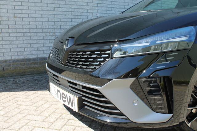 Renault CLIO 1.0 TCe 90 GPF esprit Alpine | all season banden | Navugatie | Cruise adaptief
