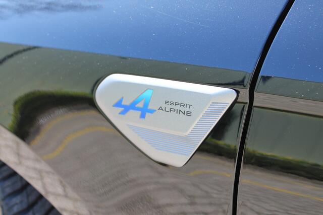 Renault CLIO 1.0 TCe 90 GPF esprit Alpine | all season banden | Navugatie | Cruise adaptief