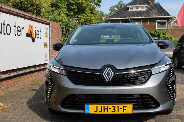 Renault CLIO TCe 90 pk Evolution Apple Carply/Android Auto/Navi.