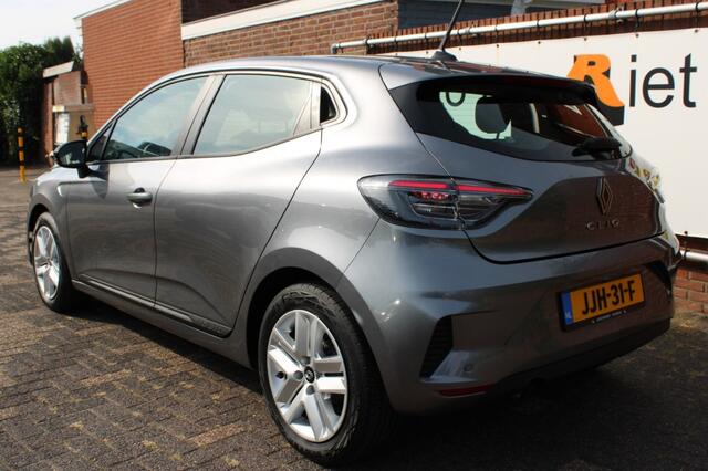 Renault CLIO TCe 90 pk Evolution Apple Carply/Android Auto/Navi.