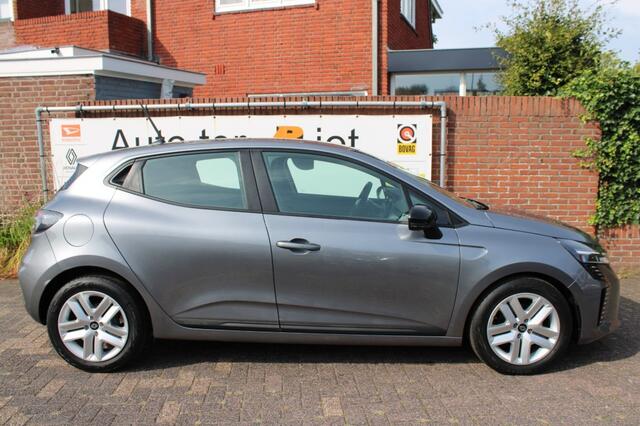 Renault CLIO TCe 90 pk Evolution Apple Carply/Android Auto/Navi.