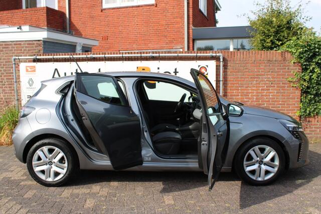 Renault CLIO TCe 90 pk Evolution Apple Carply/Android Auto/Navi.