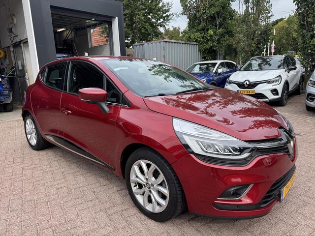 Renault CLIO 0.9 TCe 90pk Intens+Camera!!