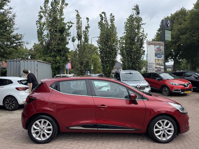 Renault CLIO 0.9 TCe 90pk Intens+Camera!!