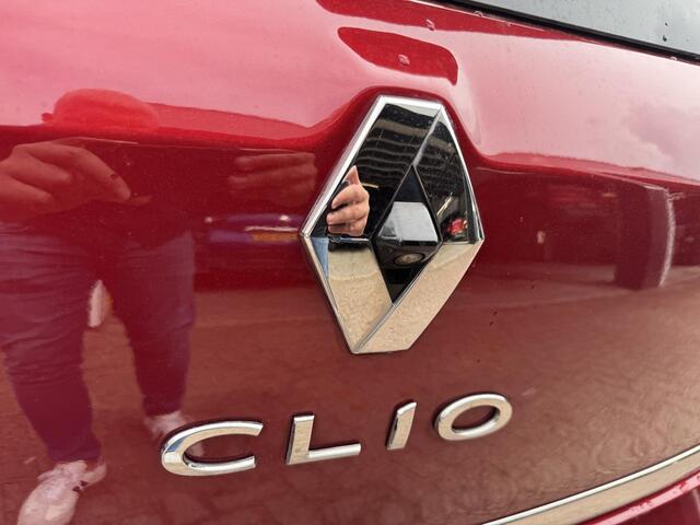 Renault CLIO 0.9 TCe 90pk Intens+Camera!!