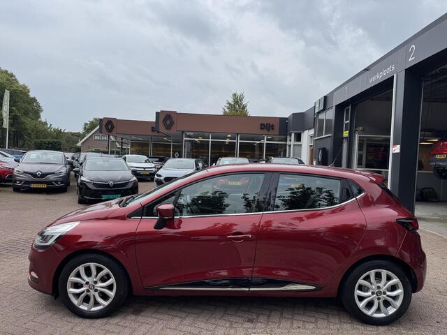 Renault CLIO 0.9 TCe 90pk Intens+Camera!!