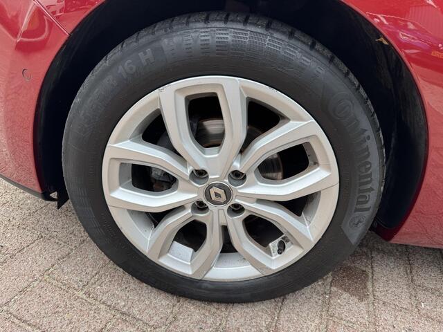 Renault CLIO 0.9 TCe 90pk Intens+Camera!!