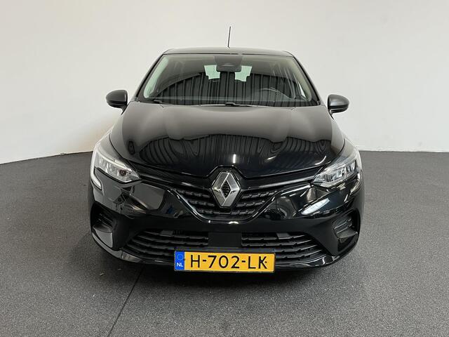 Renault CLIO 1.0 TCe Life Airco Cruise Control