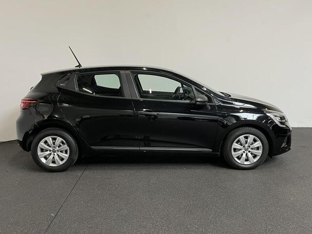 Renault CLIO 1.0 TCe Life Airco Cruise Control
