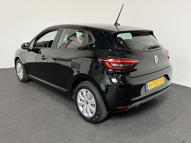 Renault CLIO 1.0 TCe Life Airco Cruise Control
