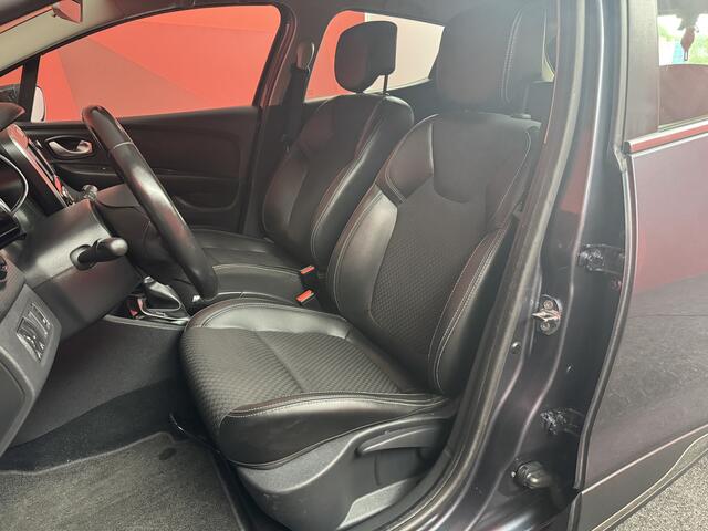 Renault CLIO 1.2 TCe Intens | LED | Climate Control | Navigatie |