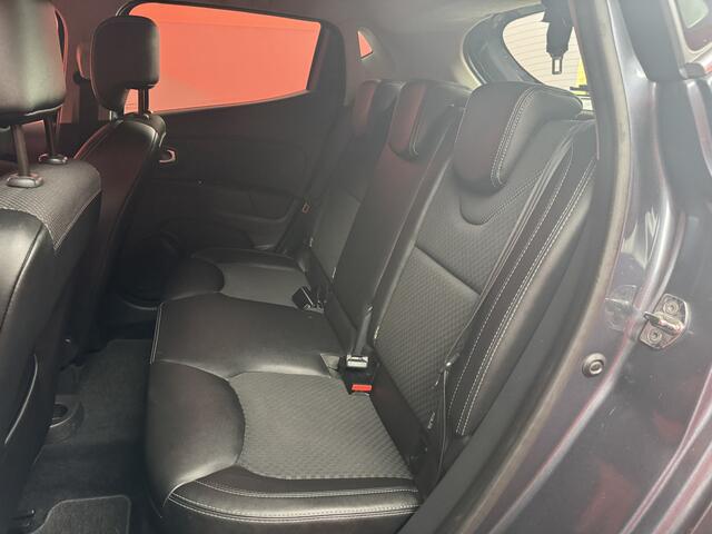 Renault CLIO 1.2 TCe Intens | LED | Climate Control | Navigatie |