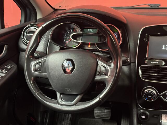 Renault CLIO 1.2 TCe Intens | LED | Climate Control | Navigatie |