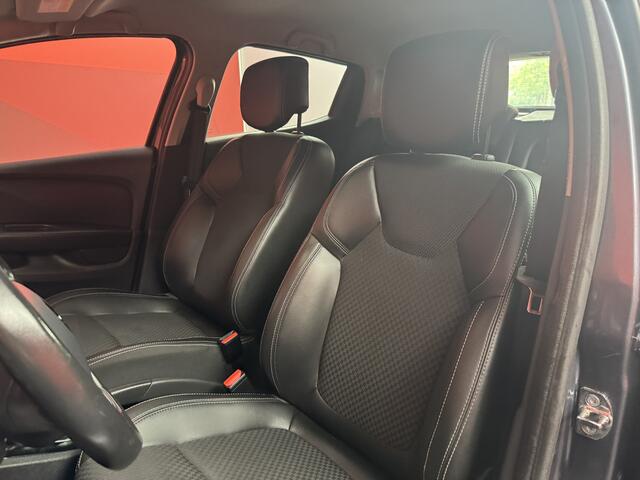 Renault CLIO 1.2 TCe Intens | LED | Climate Control | Navigatie |
