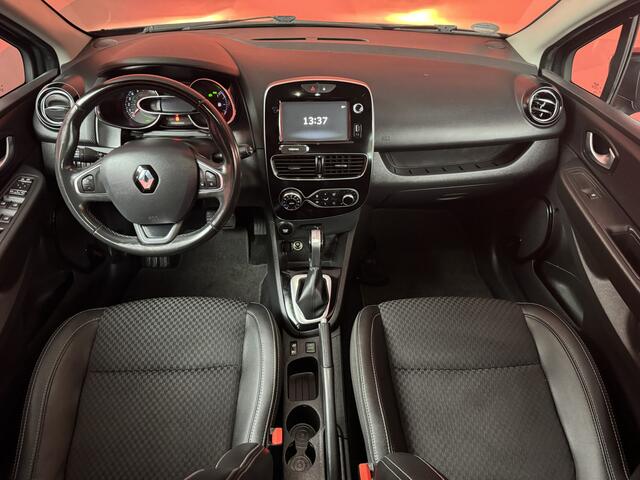 Renault CLIO 1.2 TCe Intens | LED | Climate Control | Navigatie |