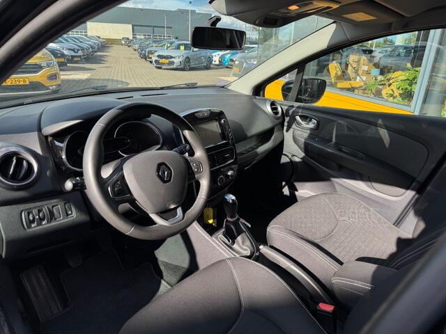 Renault CLIO 0.9 TCe Limited - sensoren - all season