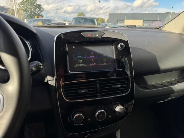 Renault CLIO 0.9 TCe Limited - sensoren - all season