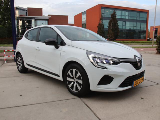 Renault CLIO 1.0 TCe 90 GPF Evolution Stoelvw, FULL LED, Carplay, Cruise Zomeractie!
