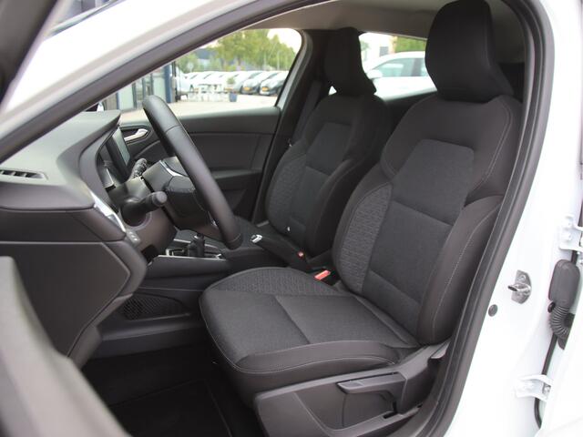 Renault CLIO 1.0 TCe 90 GPF Evolution Stoelvw, FULL LED, Carplay, Cruise Zomeractie!