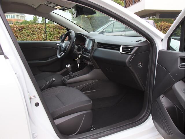Renault CLIO 1.0 TCe 90 GPF Evolution Stoelvw, FULL LED, Carplay, Cruise Zomeractie!