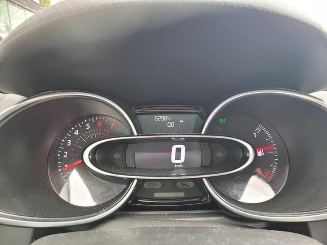 Renault CLIO 0.9 TCe Limited | Parkeerhulp | Navigatie | Airco | Cruise Control