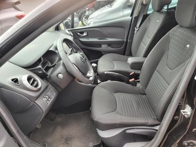 Renault CLIO 0.9 TCe Limited | Parkeerhulp | Navigatie | Airco | Cruise Control