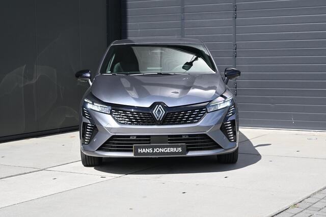 Renault CLIO E-Tech Full Hybrid 145 esprit Alpine | 360 CAMERA | STUUR/STOELVERWARMING | NAVI | BOSE | ADAPT. CRUISE CONTROL | CLIMATE CONTROL | APPLECARPLAY/ANDROIDAUTO | PDC | LMV