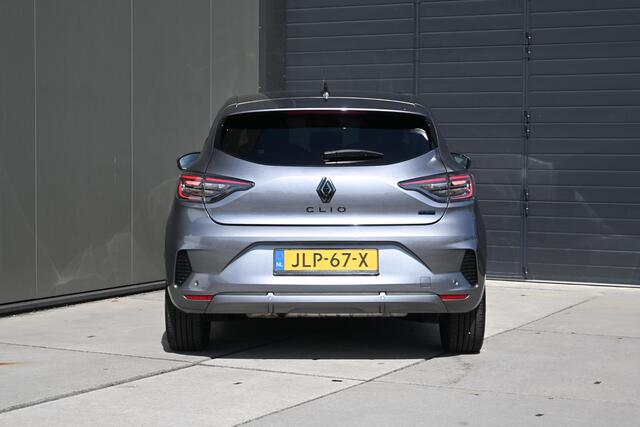 Renault CLIO E-Tech Full Hybrid 145 esprit Alpine | 360 CAMERA | STUUR/STOELVERWARMING | NAVI | BOSE | ADAPT. CRUISE CONTROL | CLIMATE CONTROL | APPLECARPLAY/ANDROIDAUTO | PDC | LMV